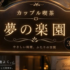 夢の楽園